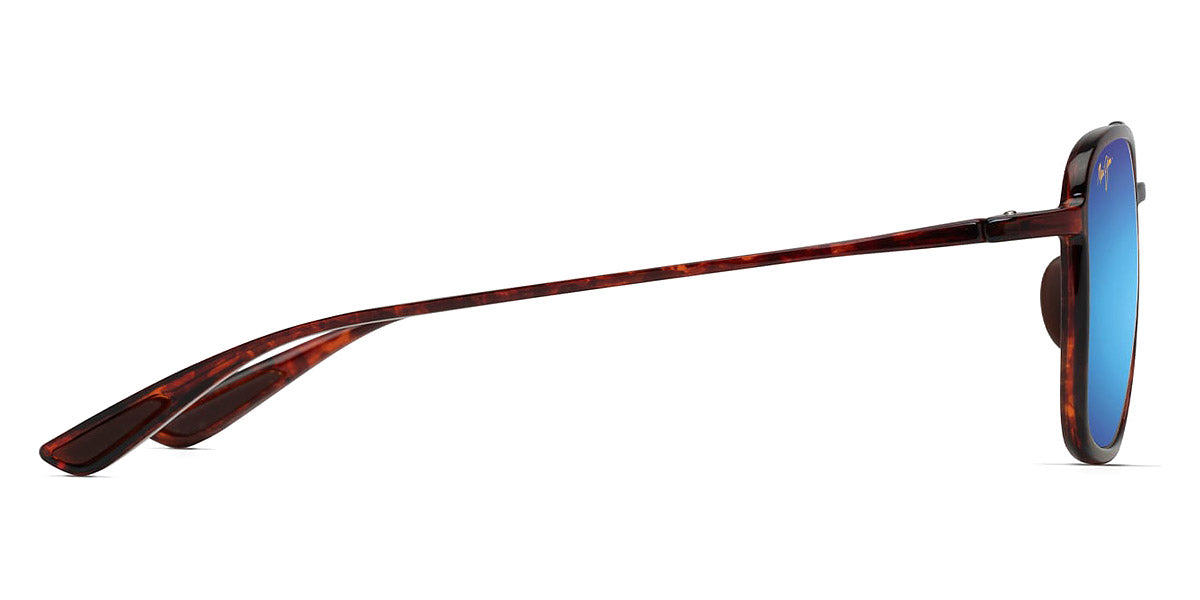 Maui Jim™ KEOKEA MM447-010 55 - Tortoise