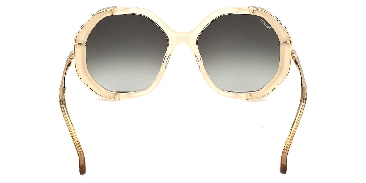 Max Mara™ LIZ MM0094 25P 55 - Shiny Ivory