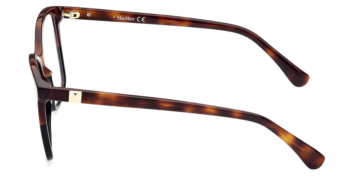 Max Mara™ MM5023 056 55 - Dark Havana