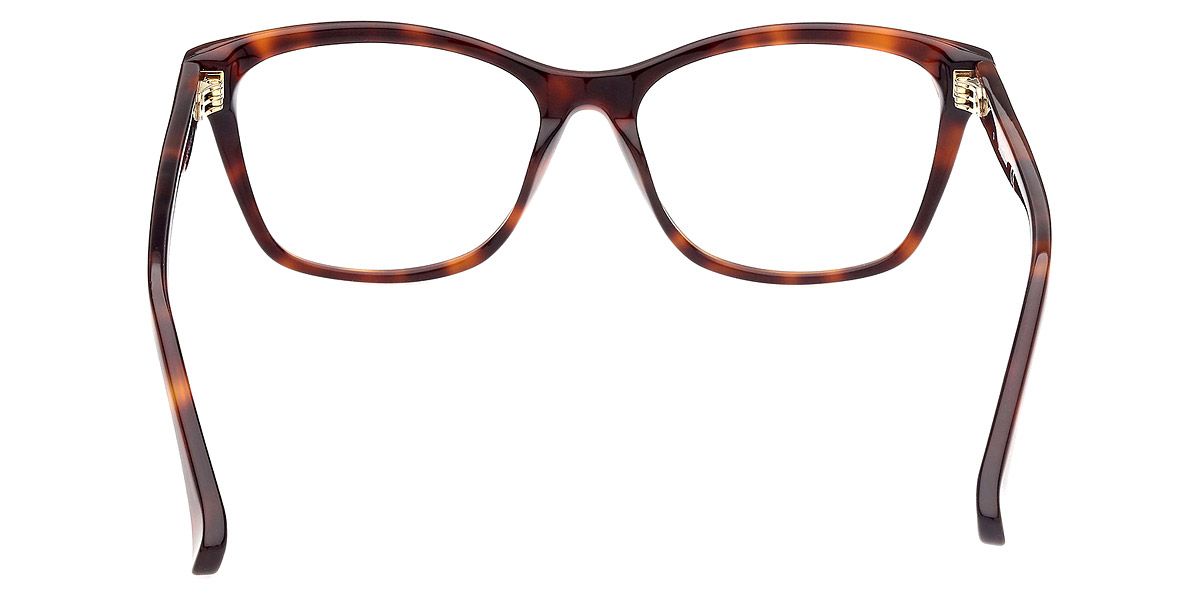 Max Mara™ MM5032 052 54 - Dark Havana