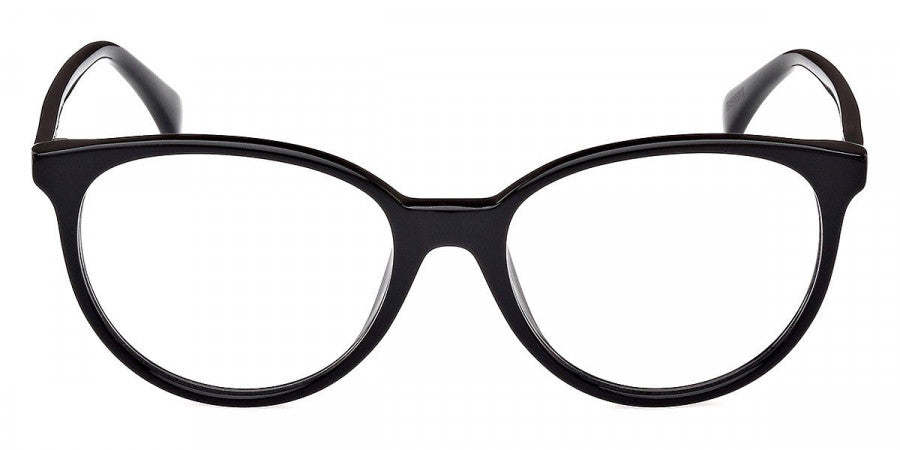 Max Mara™ MM5084 001 53 - Shiny Black