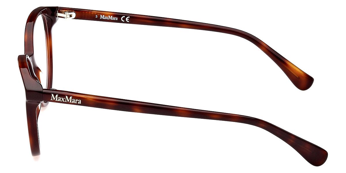 Max Mara™ MM5084 052 53 - Dark Havana