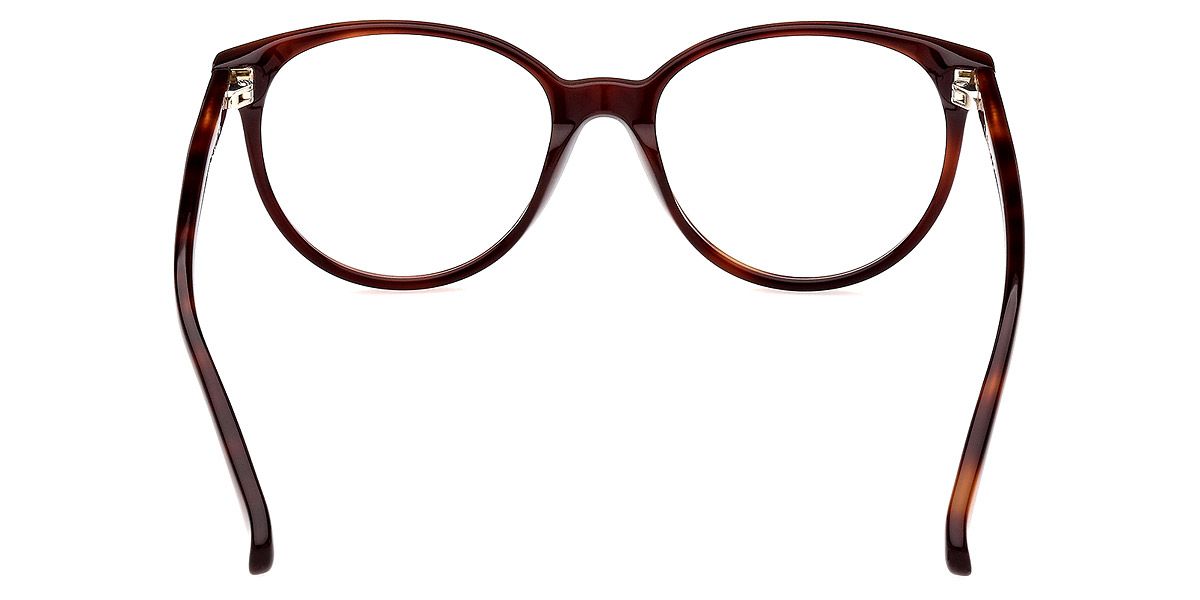 Max Mara™ MM5084 052 53 - Dark Havana