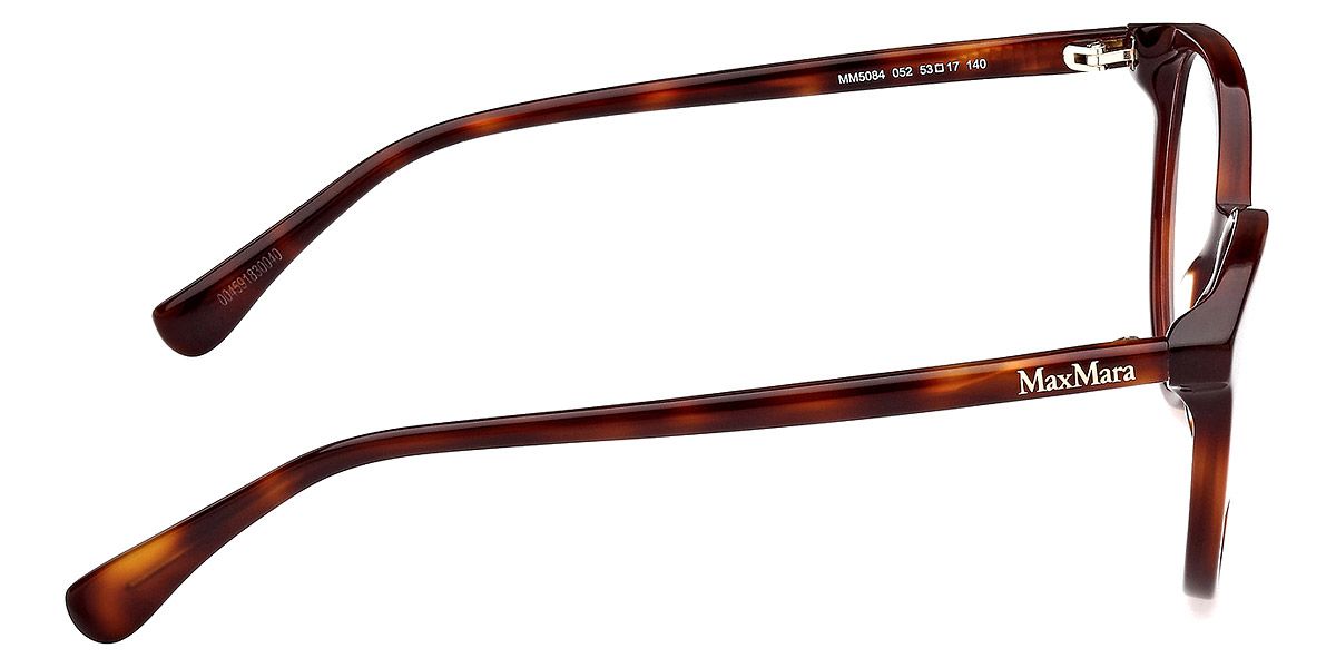 Max Mara™ MM5084 052 53 - Dark Havana