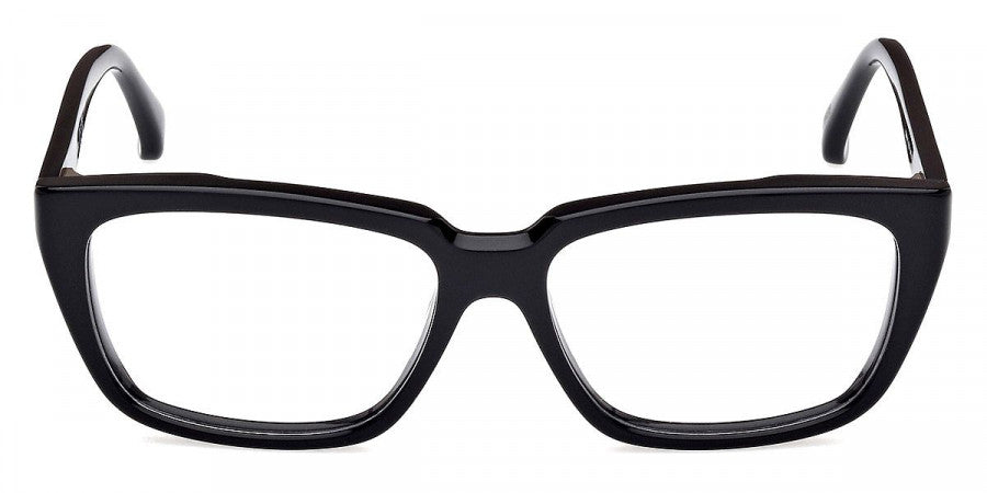 Max Mara™ MM5112 001 54 - Shiny Black