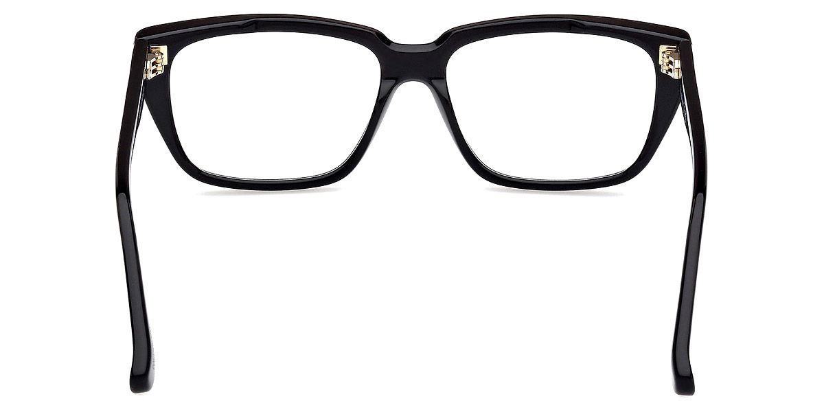 Max Mara™ MM5112 001 54 - Shiny Black