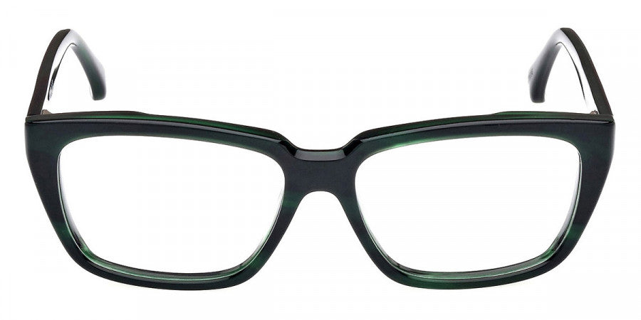 Max Mara™ MM5112 098 54 - Dark Green/Striped