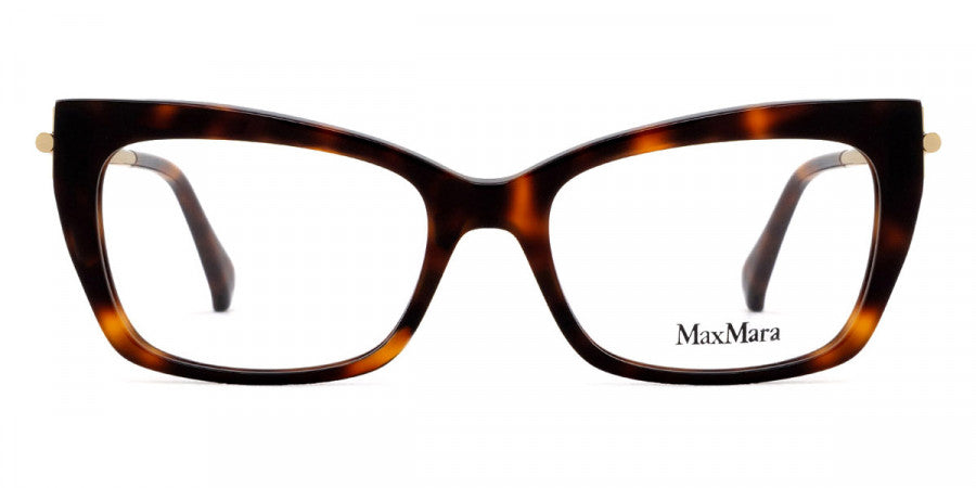 Max Mara™ MM5137 052 53 - Dark Havana