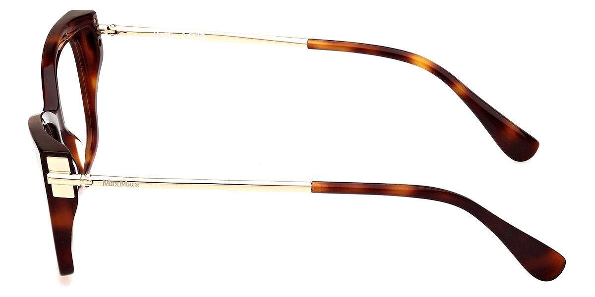 Max Mara™ MM5137 052 53 - Dark Havana