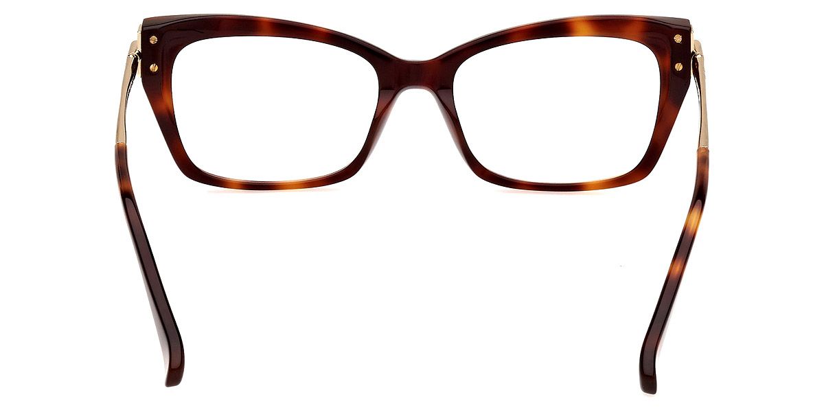 Max Mara™ MM5137 052 53 - Dark Havana