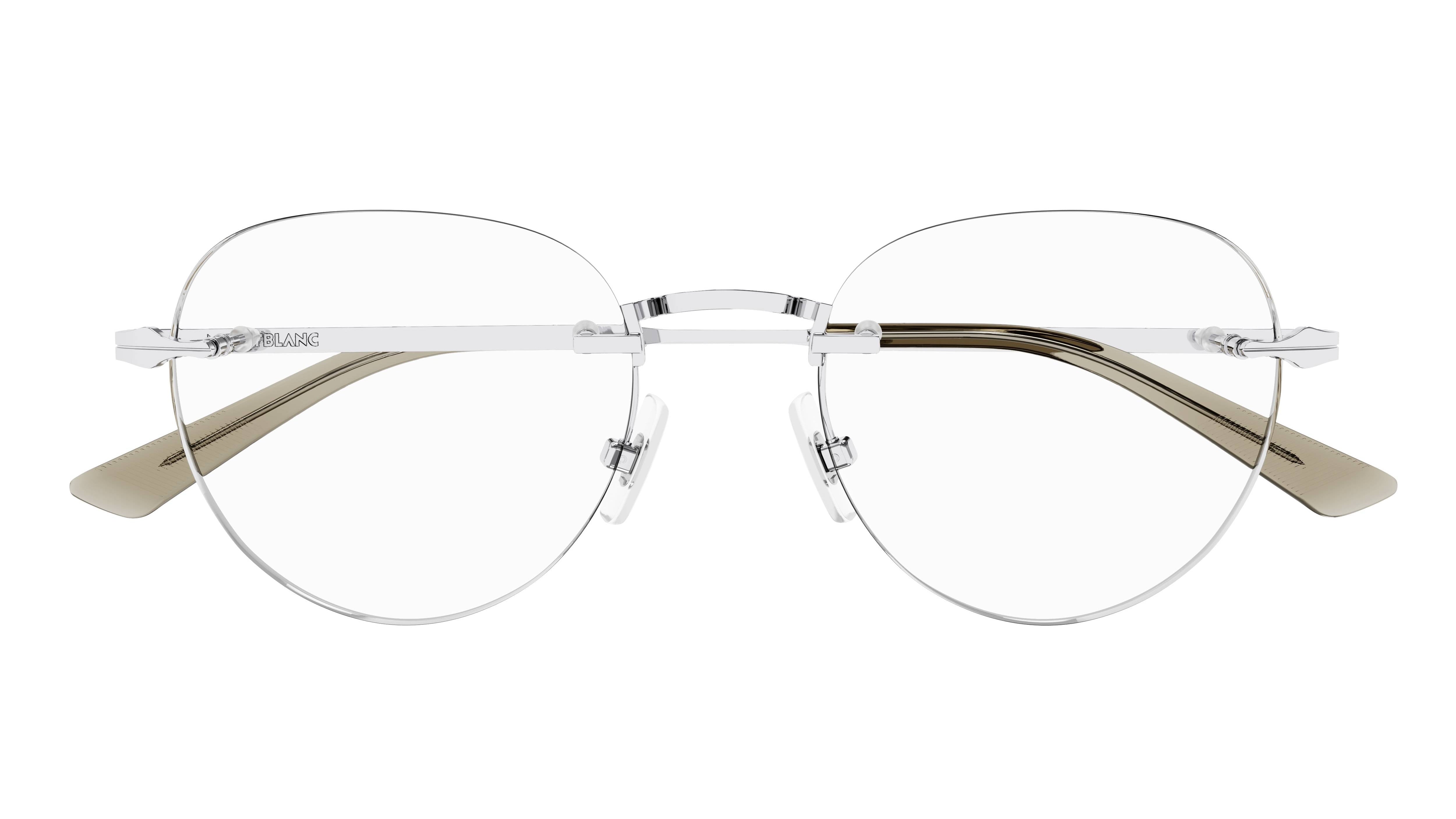 MONTBLANC EYEGLASSES - MB0268O 002 52