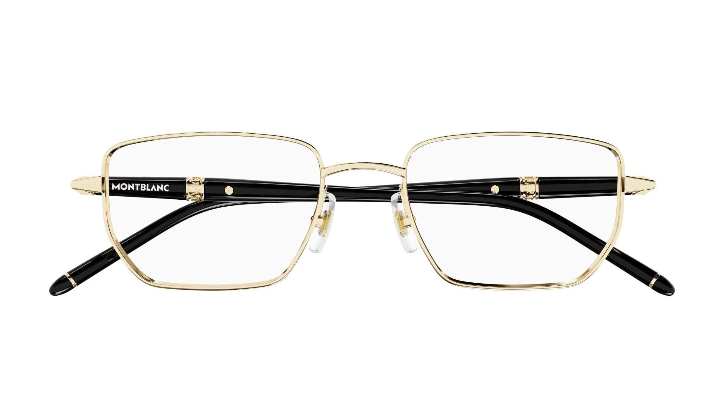 MONTBLANC EYEGLASSES - MB0347O 004 54