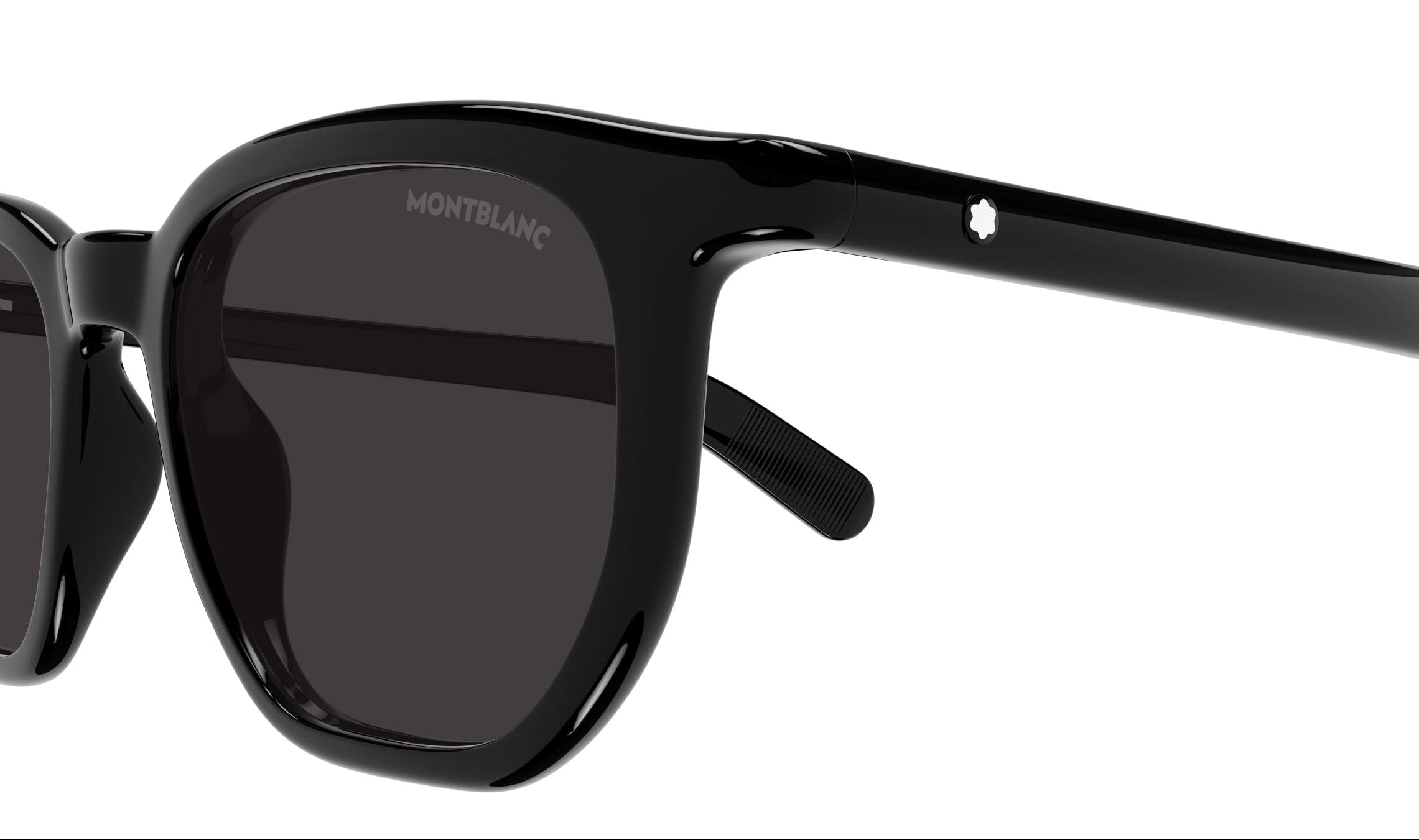 MONTBLANC SUNGLASSES - MB0352S 001 50
