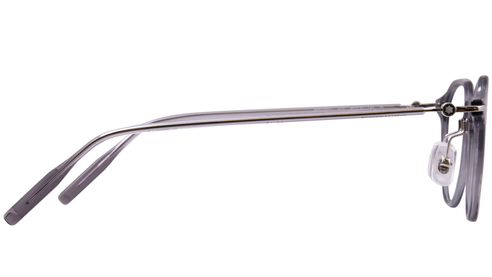 MONTBLANC EYEGLASSES - MB0355O 003 49