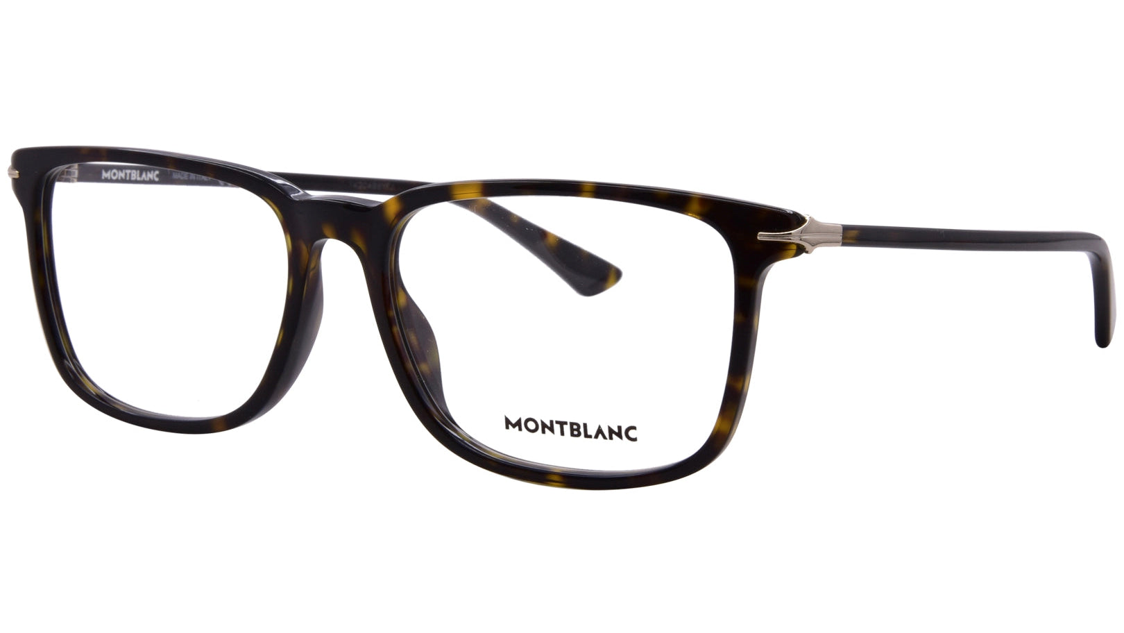 MONTBLANC EYEGLASSES - MB0437O 007 56
