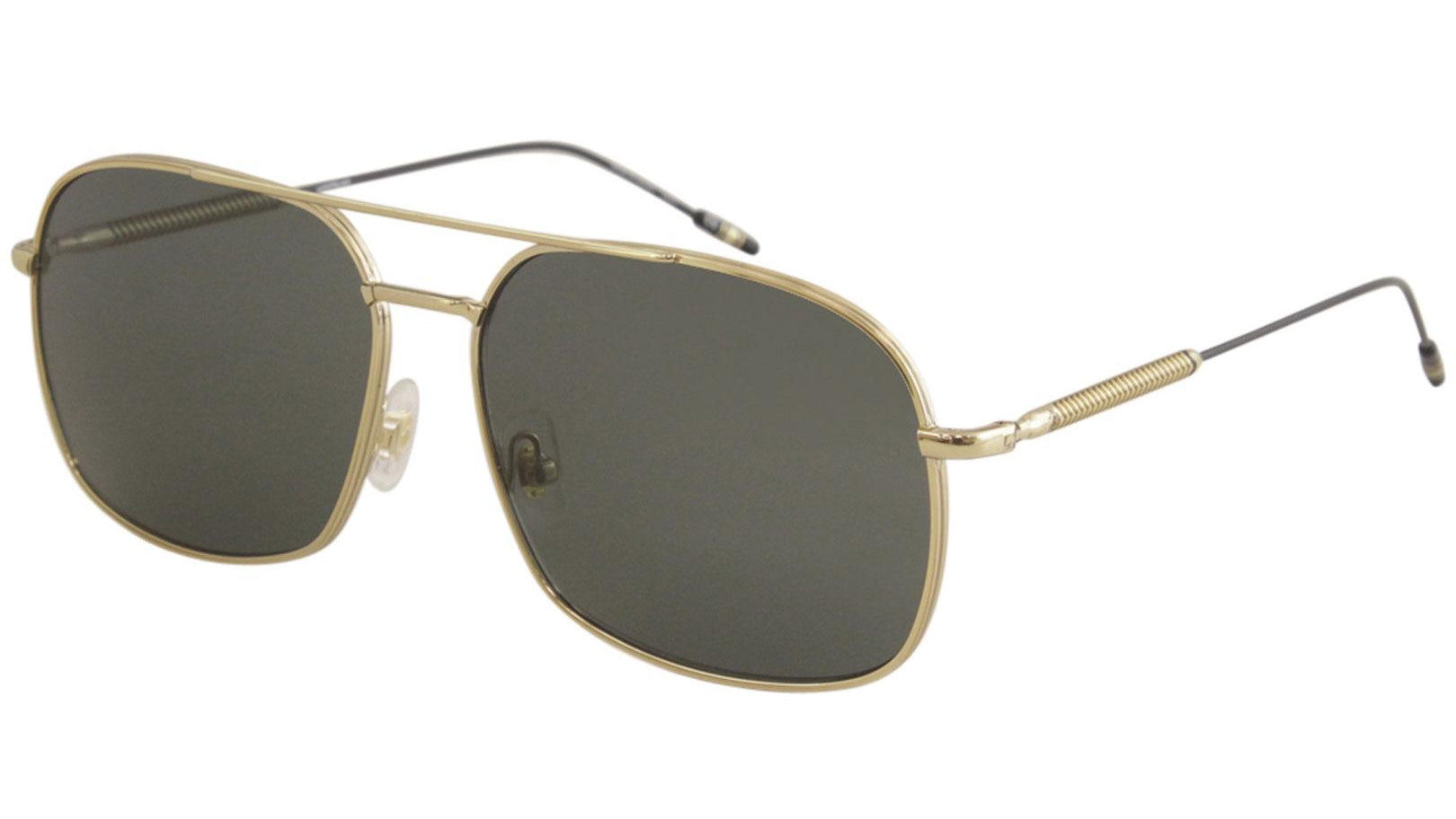 MONTBLANC SUNGLASSES - MB0046S 002 61