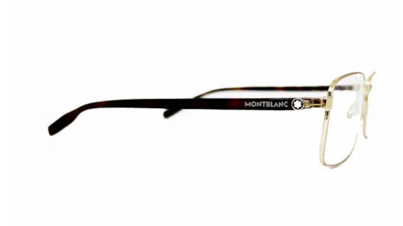 MONTBLANC EYEGLASSES - MB0016O 005 59