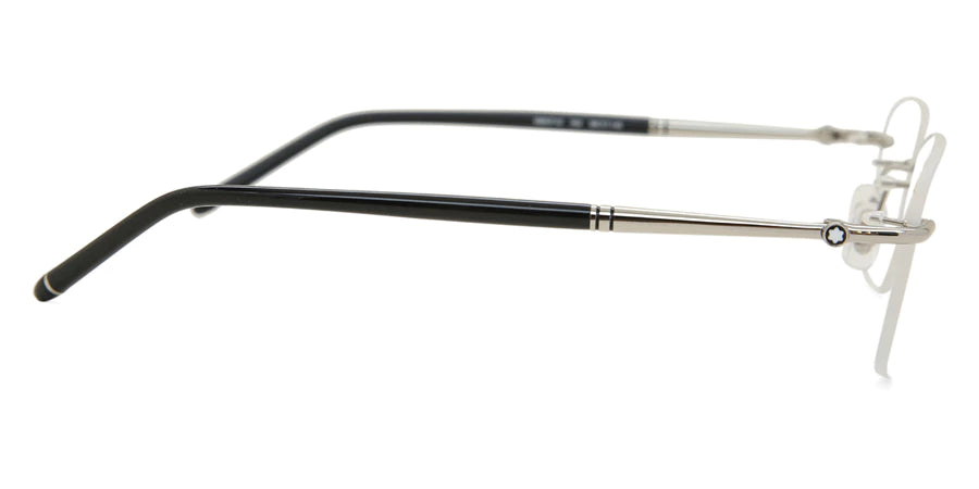 MONTBLANC EYEGLASSES - MB0071O 002 56