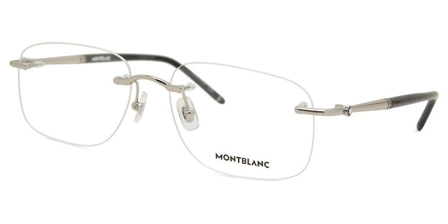 MONTBLANC EYEGLASSES - MB0071O 002 56