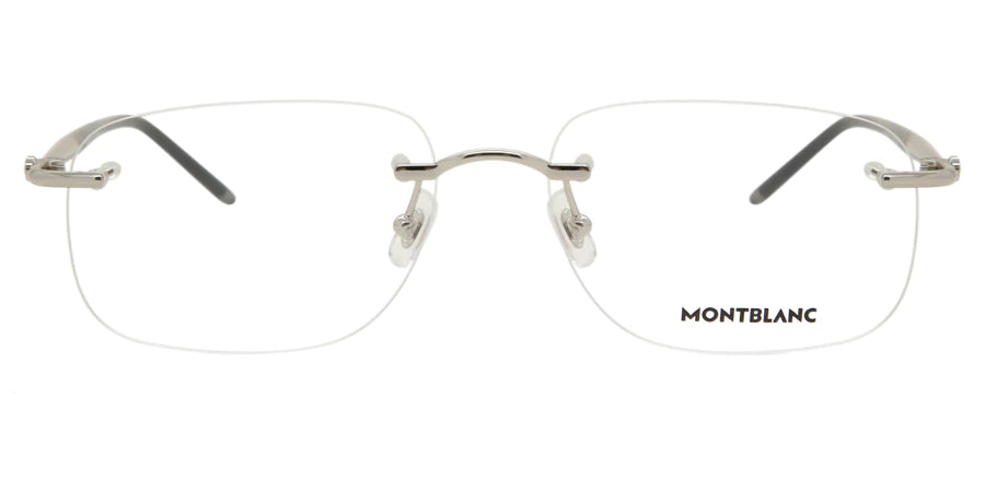 MONTBLANC EYEGLASSES - MB0071O 002 56