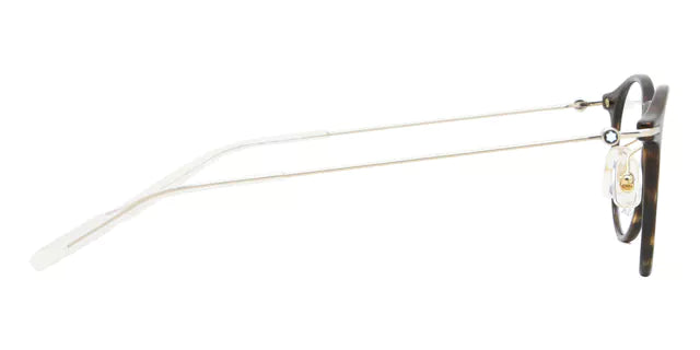 MONTBLANC EYEGLASSES - MB0099O 007 48