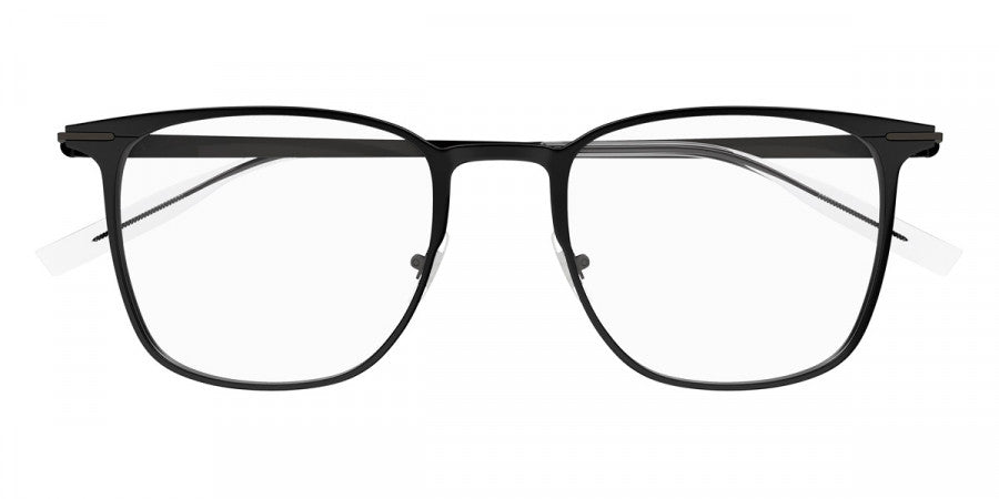 MONTBLANC EYEGLASSES - MB0232O 001 51
