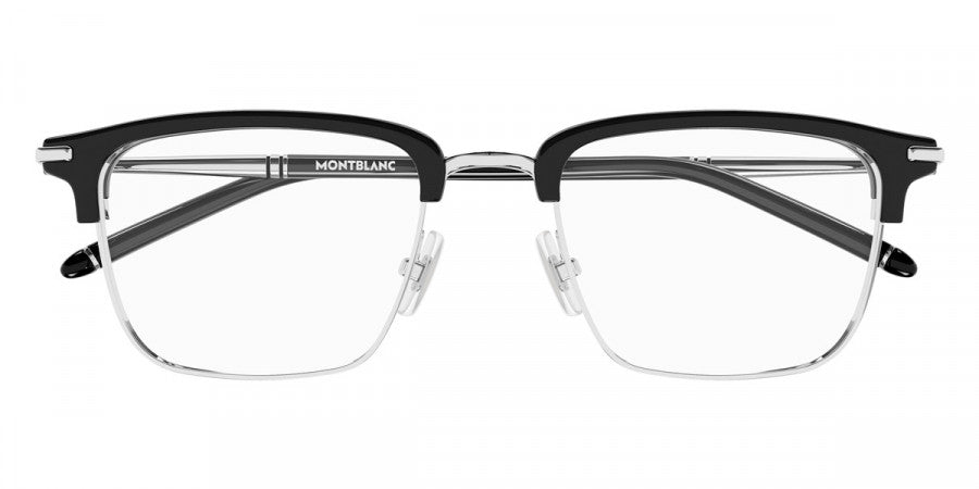 MONTBLANC EYEGLASSES - MB0243O 001 52