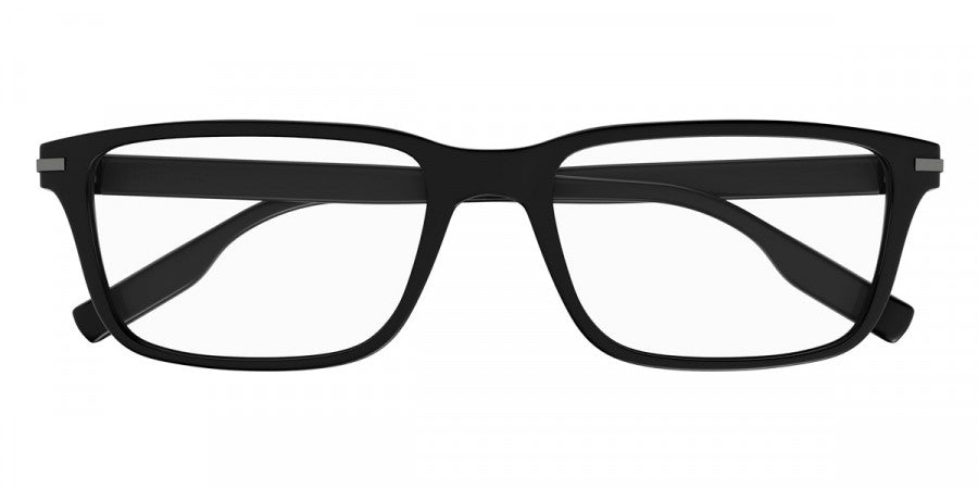MONTBLANC EYEGLASSES - MB0252O 001 56