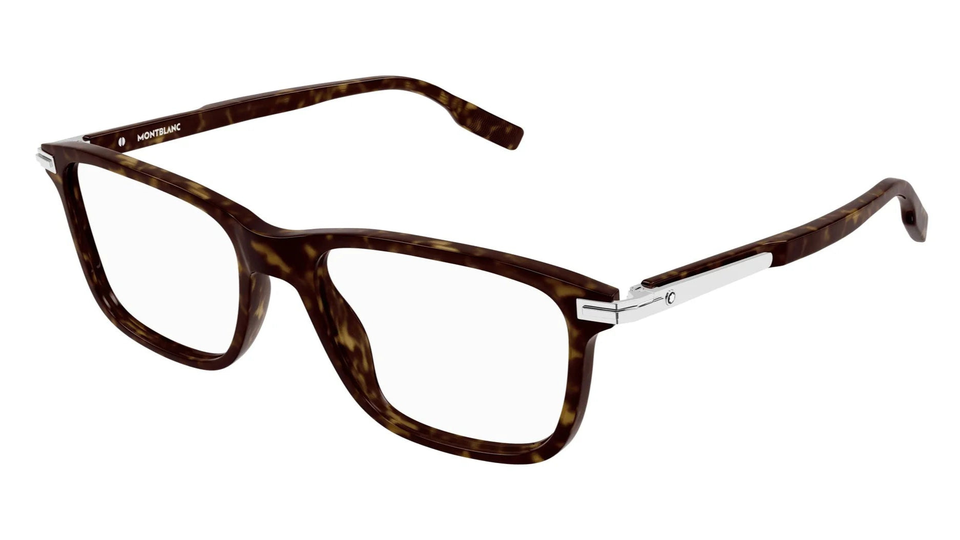 MONTBLANC EYEGLASSES - MB0277O 002 52