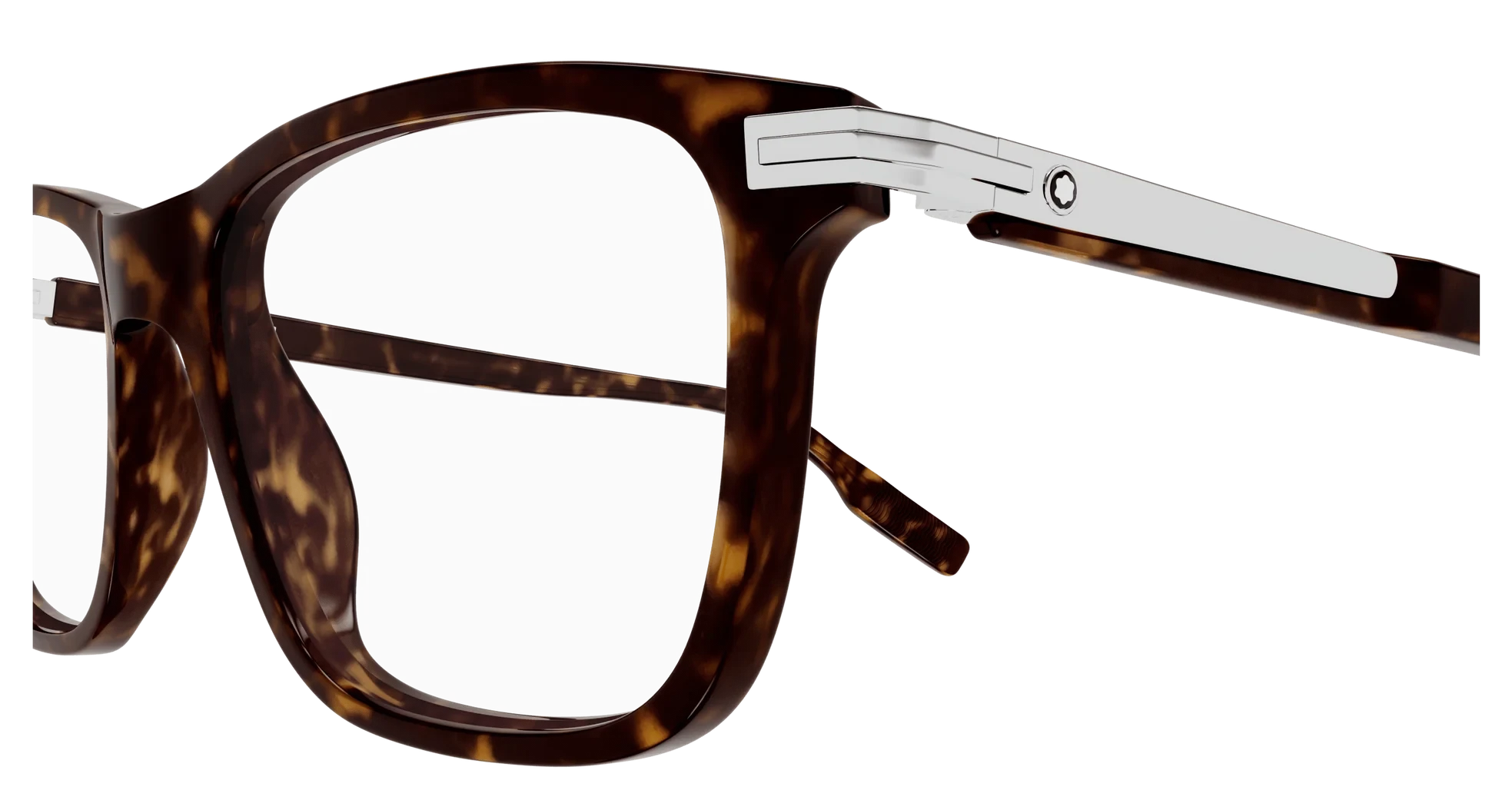 MONTBLANC EYEGLASSES - MB0277O 002 52