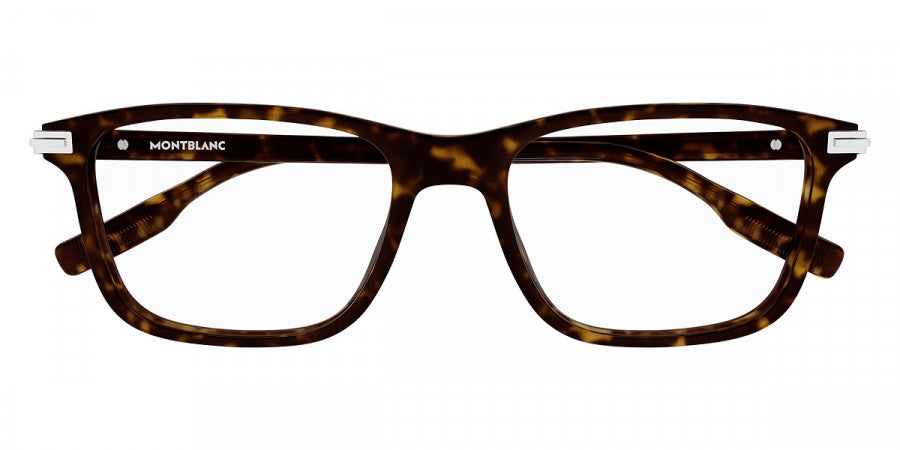 MONTBLANC EYEGLASSES - MB0277O 006 54