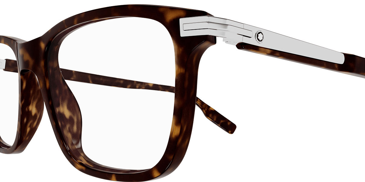 MONTBLANC EYEGLASSES - MB0277O 006 54