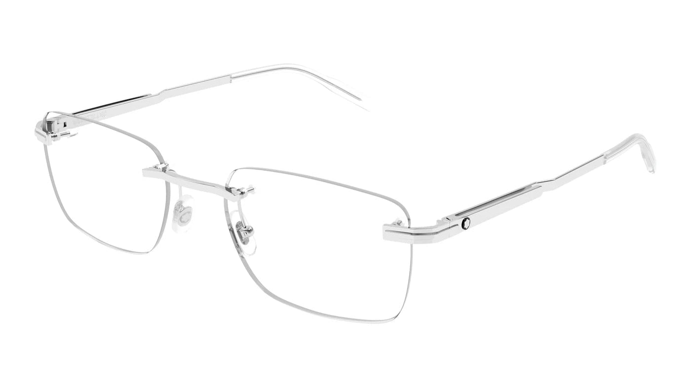 MONTBLANC EYEGLASSES - MB0279O 001 54