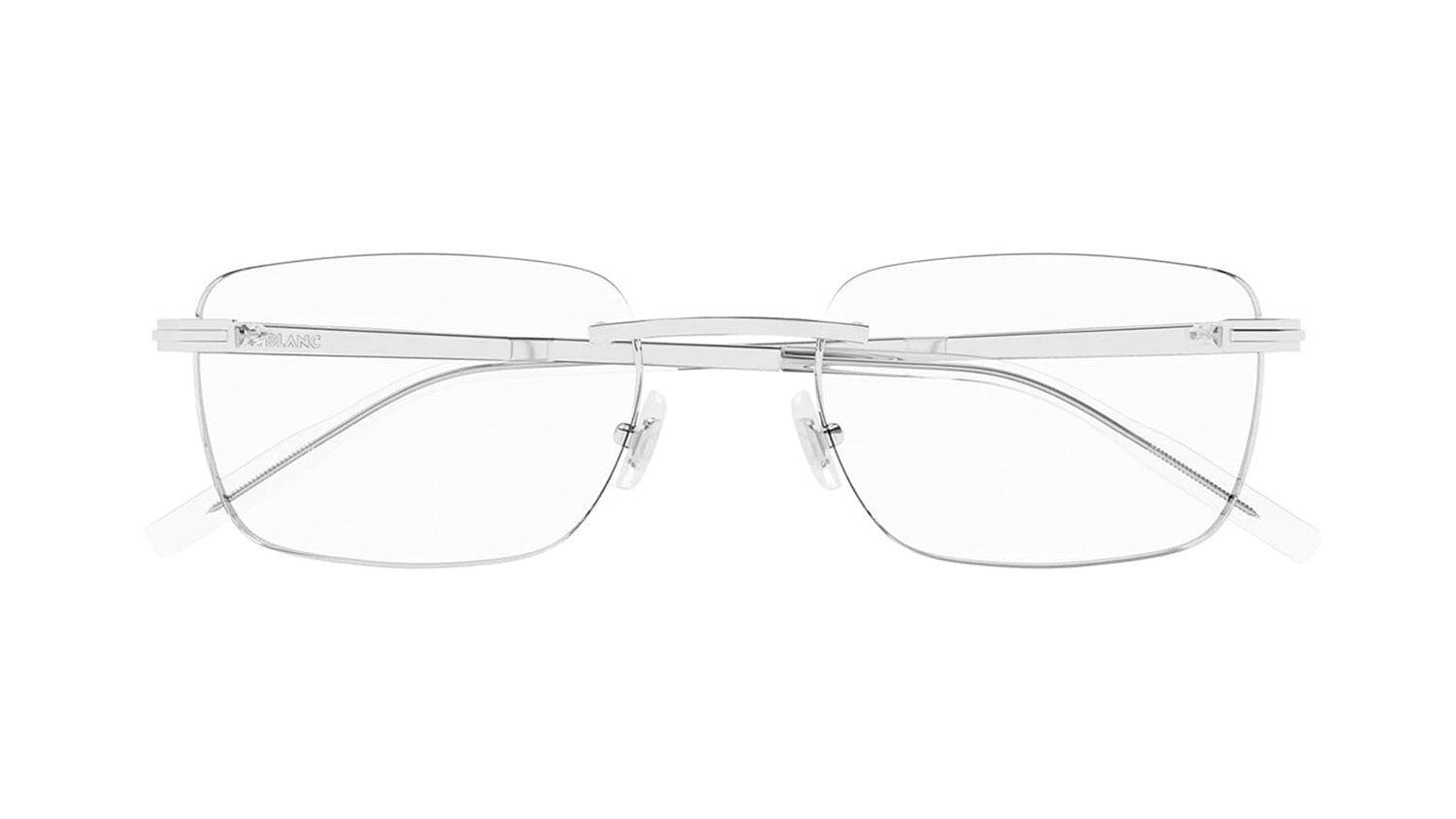MONTBLANC EYEGLASSES - MB0279O 001 54