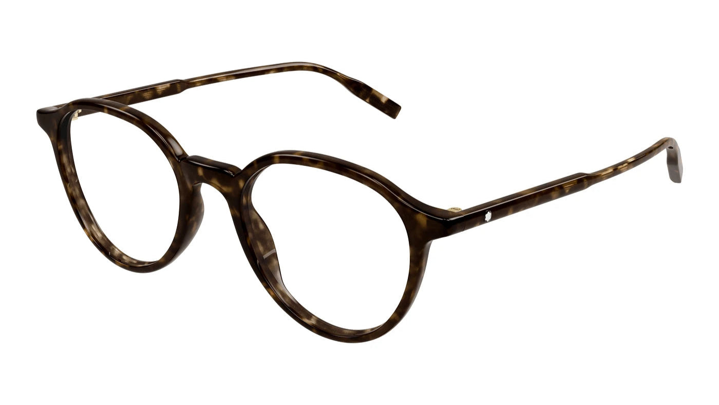 MONTBLANC EYEGLASSES - MB0291O 002 50