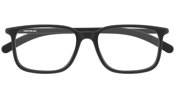 MONTBLANC EYEGLASSES - MB0328O 005 54