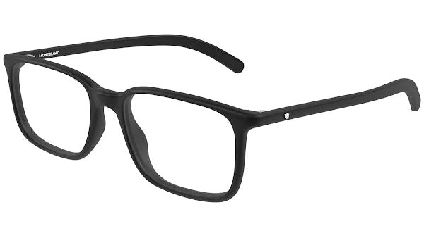 MONTBLANC EYEGLASSES - MB0328O 005 54