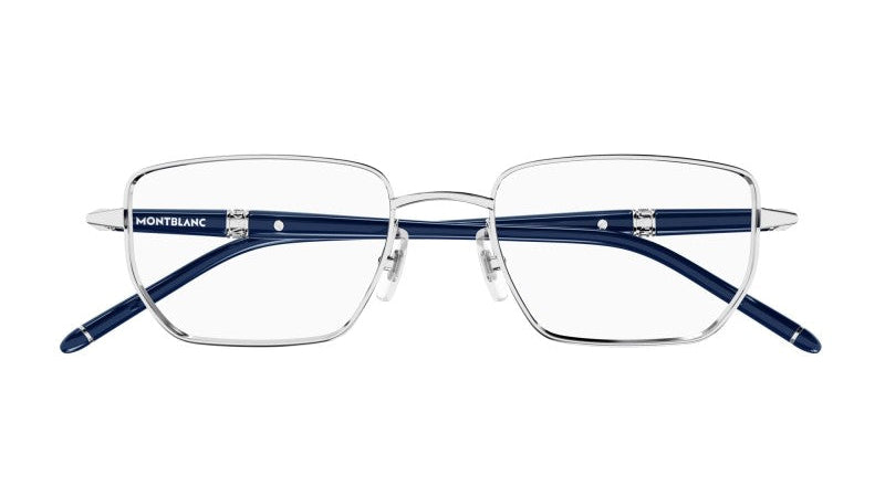MONTBLANC EYEGLASSES - MB0347O 005 54