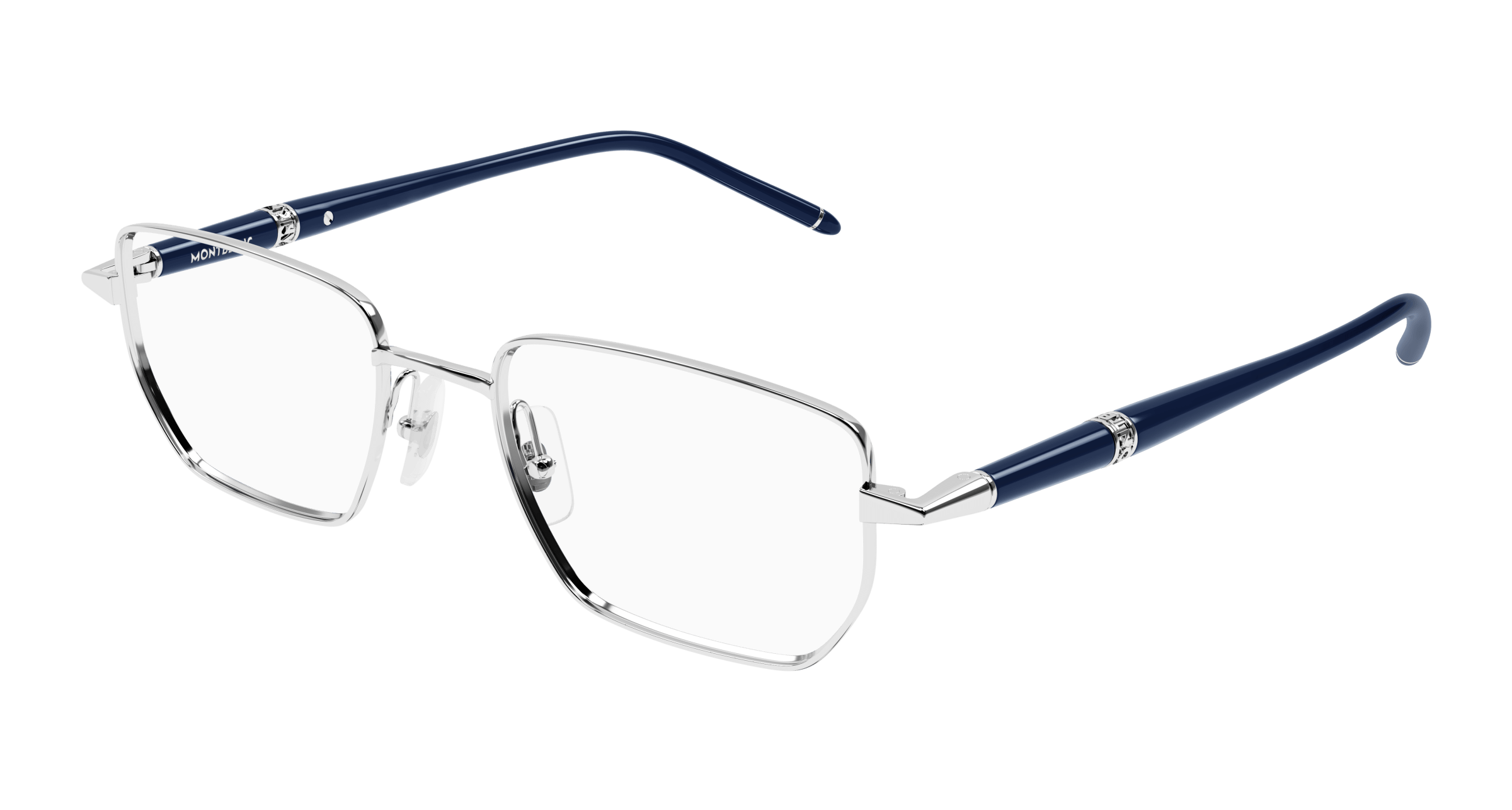 MONTBLANC EYEGLASSES - MB0347O 005 54