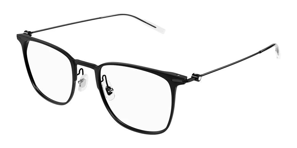 MONTBLANC EYEGLASSES - MB0356O 002 51