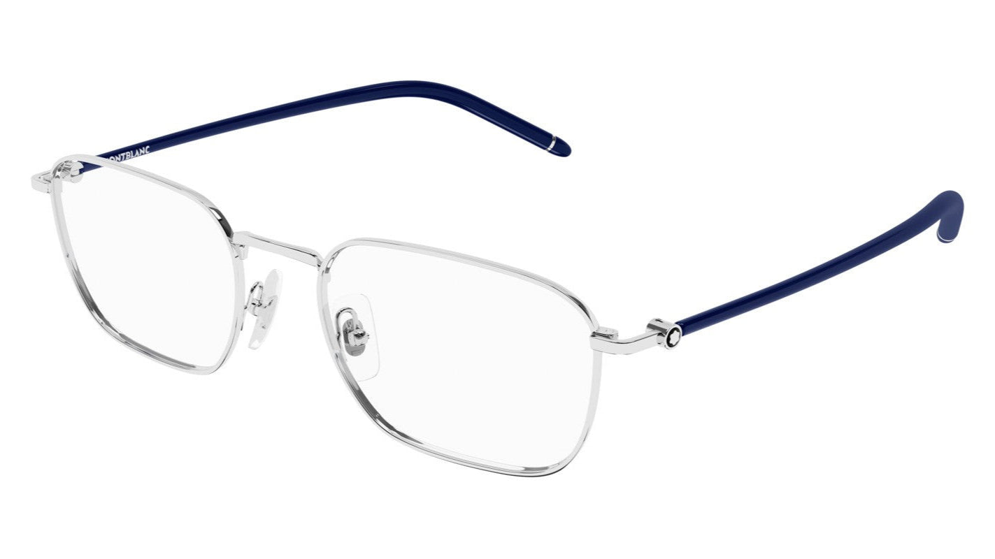 MONTBLANC EYEGLASSES - MB0369O 003 52