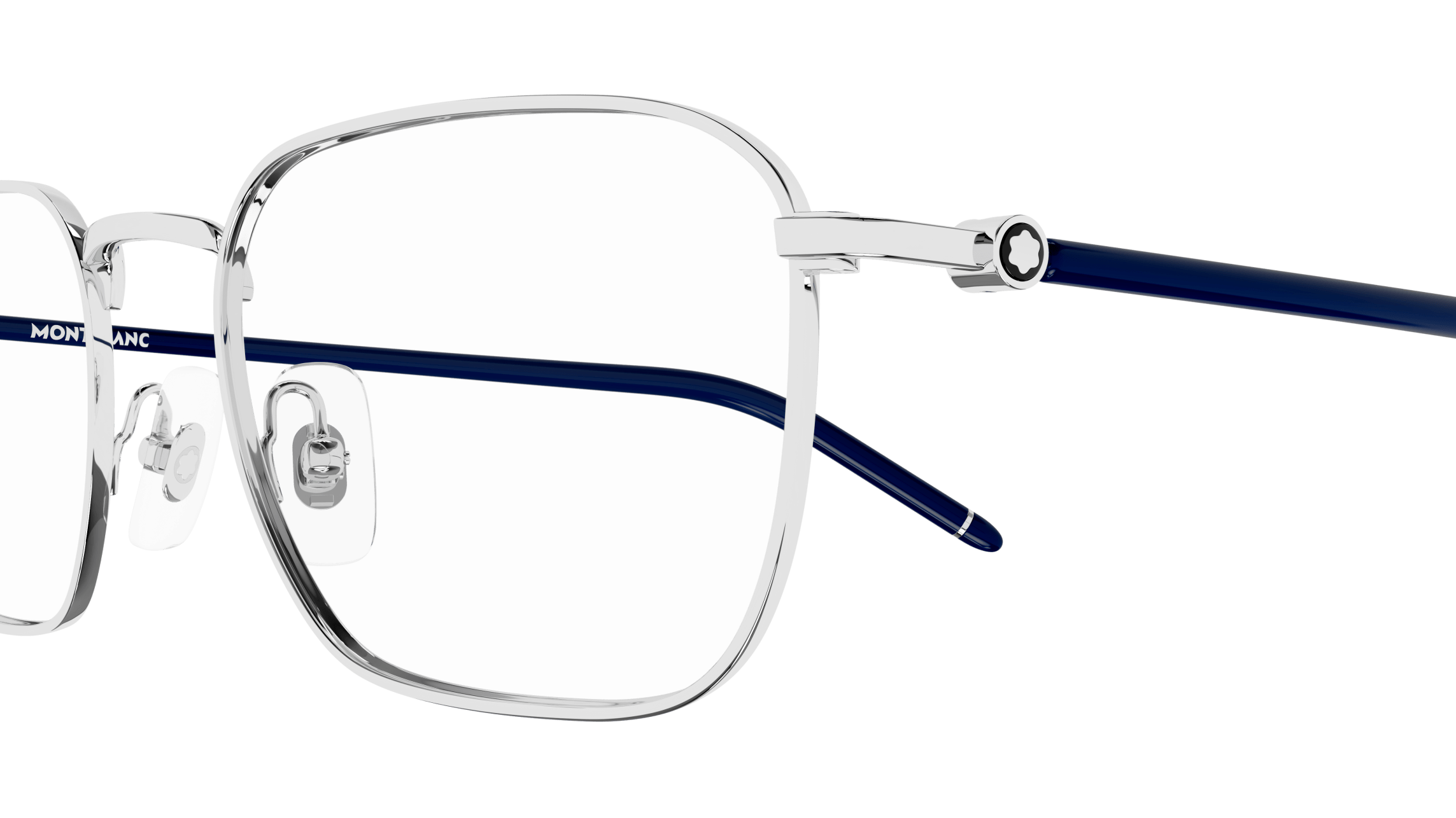 MONTBLANC EYEGLASSES - MB0369O 003 52