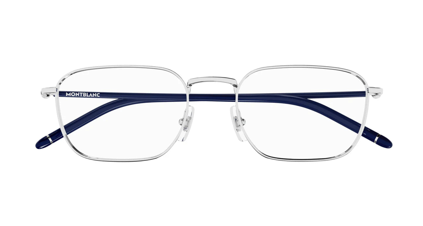 MONTBLANC EYEGLASSES - MB0369O 003 52