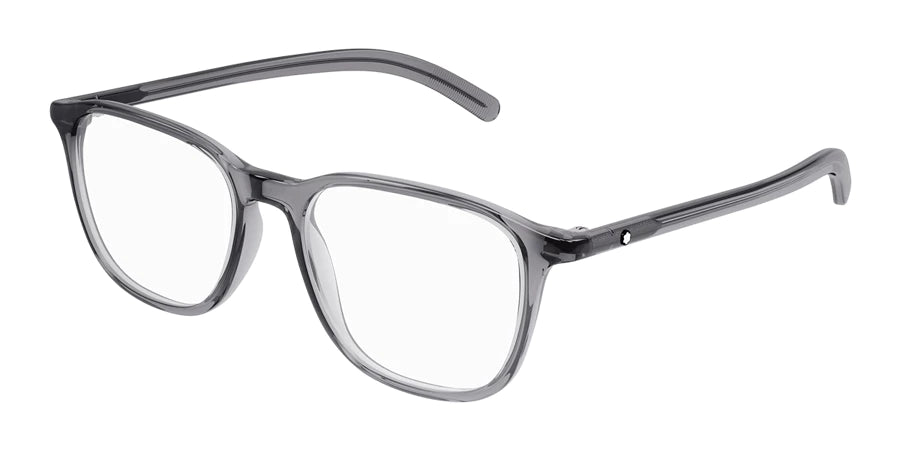 MONTBLANC EYEGLASSES - MB0386O 004 52