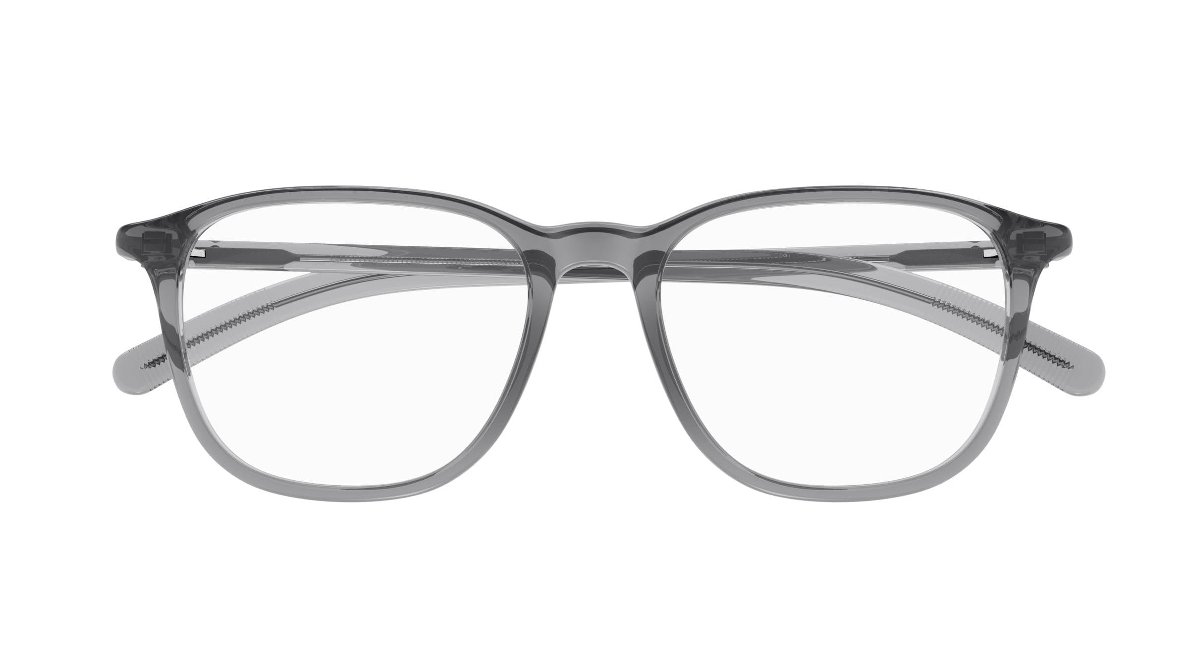 MONTBLANC EYEGLASSES - MB0386O 004 52