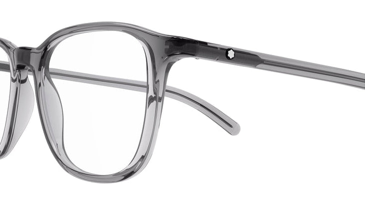 MONTBLANC EYEGLASSES - MB0386O 004 52
