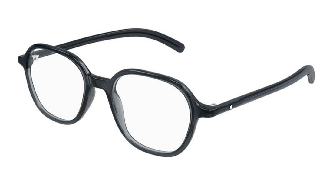MONTBLANC EYEGLASSES - MB0387O 002 51