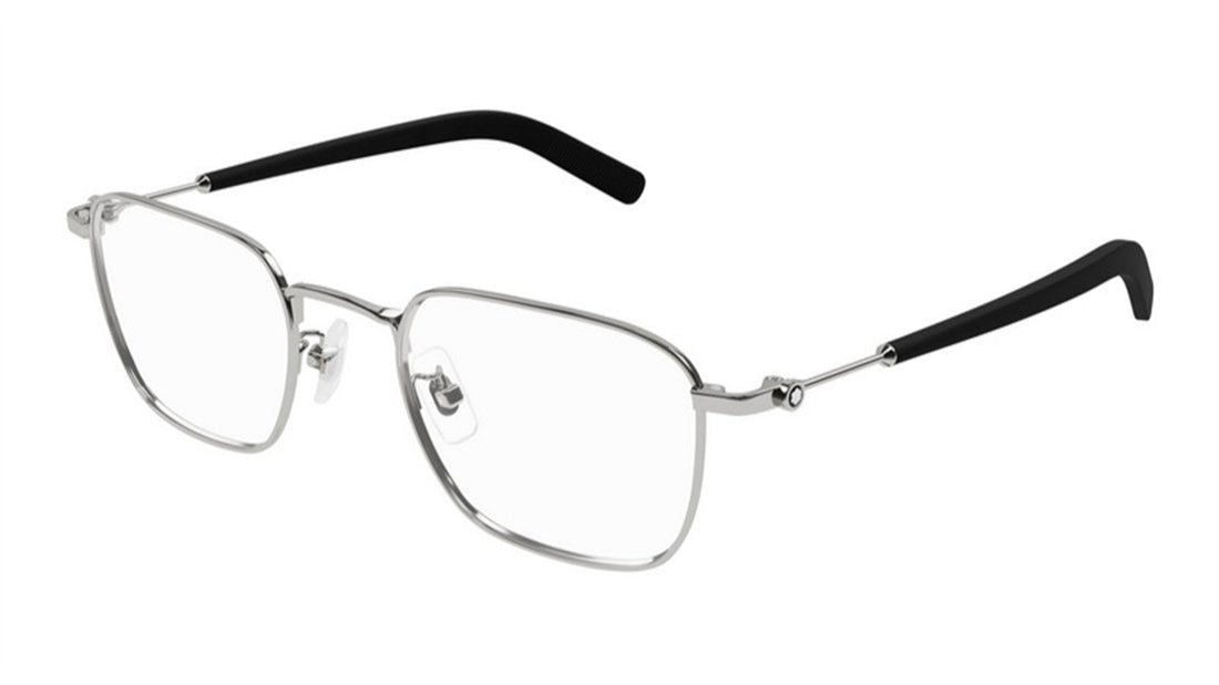 MONTBLANC EYEGLASSES - MB0389O 007 52