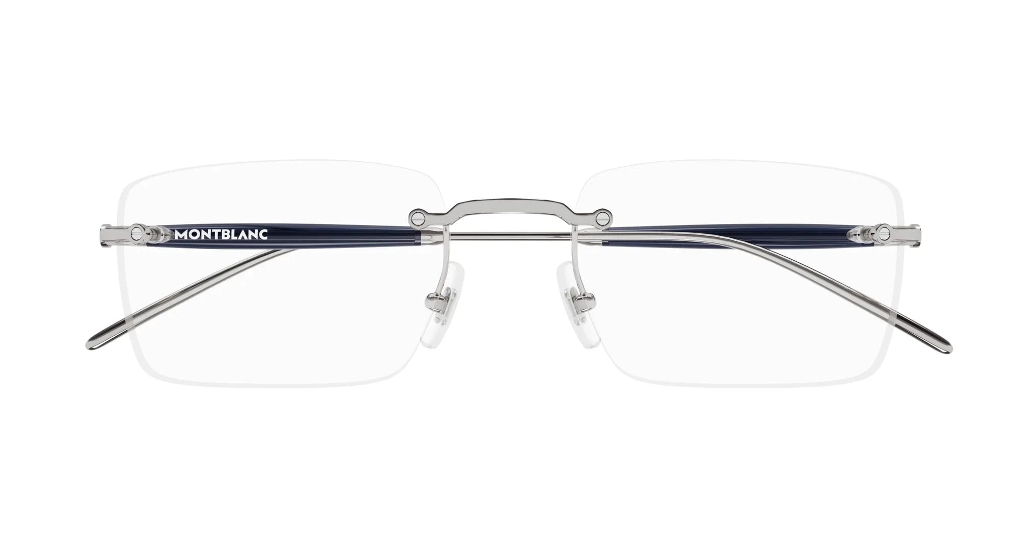 MONTBLANC EYEGLASSES - MB0411O 004 55