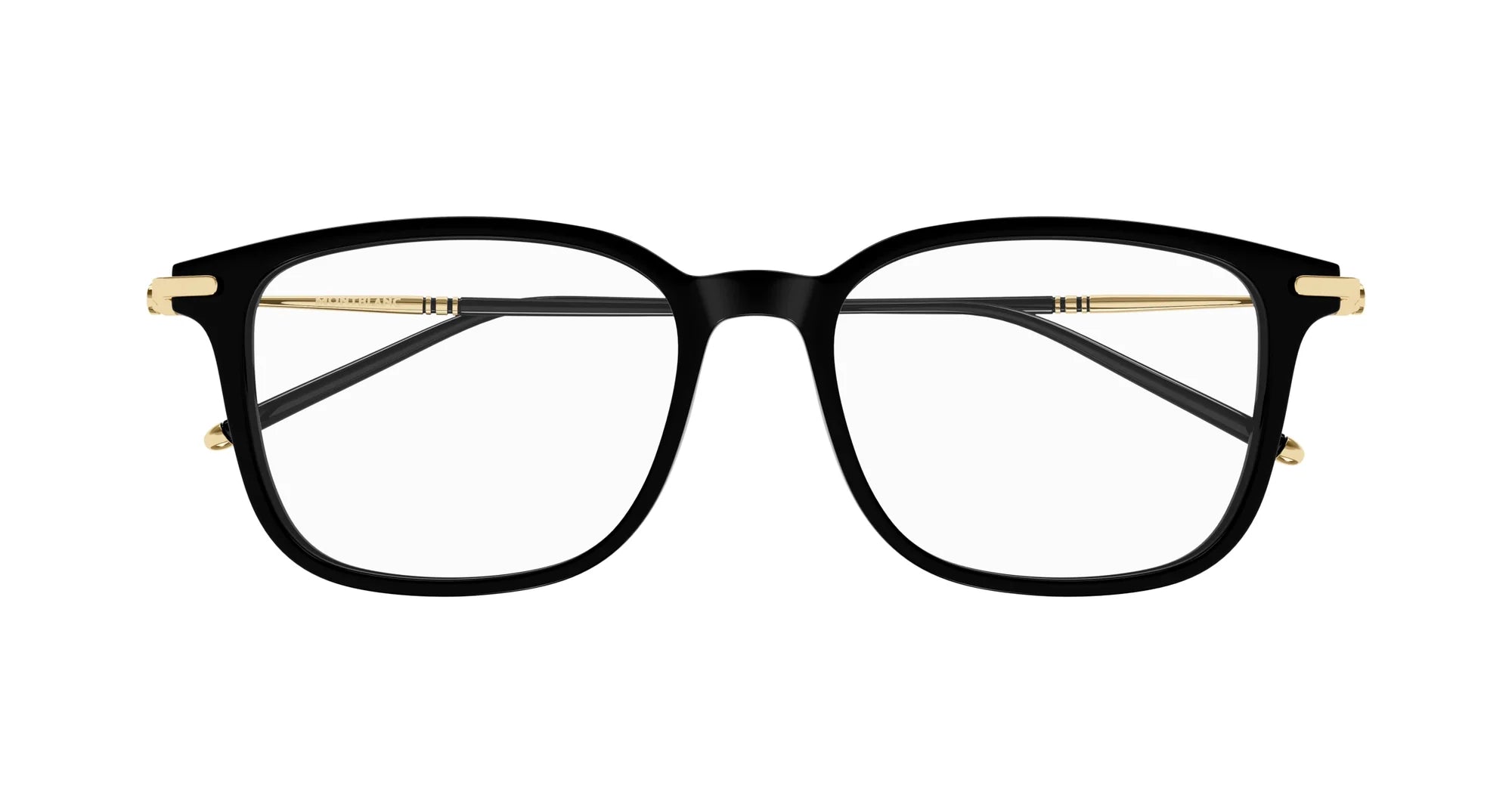MONTBLANC EYEGLASSES - MB0413OA 002 54